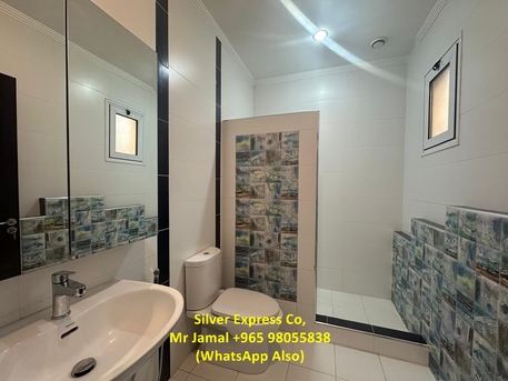 Mubarak Al-Kabeer, Apartments/Houses, KWD 300/month,  1 BR,  100 Sq. Meter,  1 Bedroom Apartment With Private Balcony In Abu Fatira.