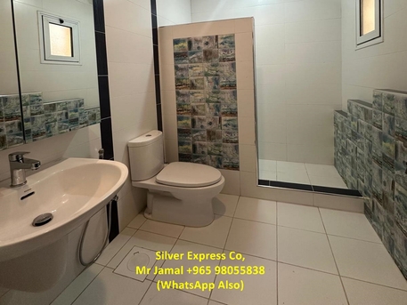 Mubarak Al-Kabeer, Apartments/Houses, KWD 300/month,  1 BR,  100 Sq. Meter,  1 Bedroom Apartment With Private Balcony In Abu Fatira.