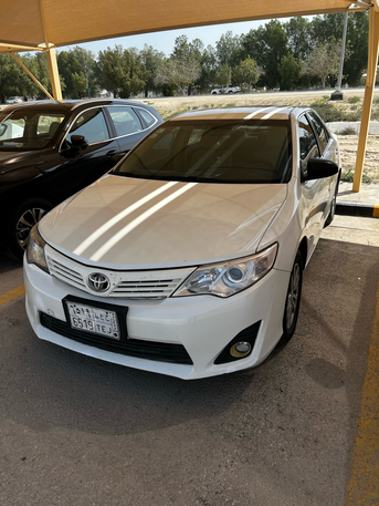 Jubail, Vehicles, Cars & Trucks , SAR 30000,  Toyota Camry,  2015,  Automatic,  434000 KM,