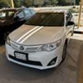 SAR 30000,  Toyota Camry,  2015,  Automatic,  434000 KM,