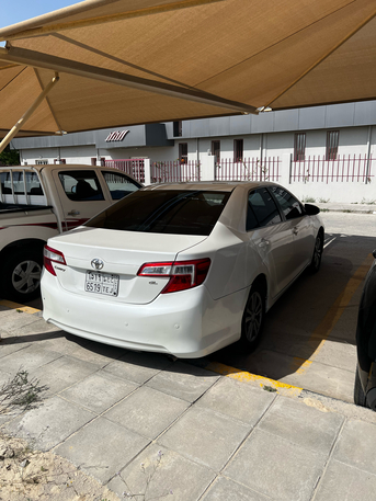 Jubail, Vehicles, Cars & Trucks , SAR 30000,  Toyota Camry,  2015,  Automatic,  434000 KM,