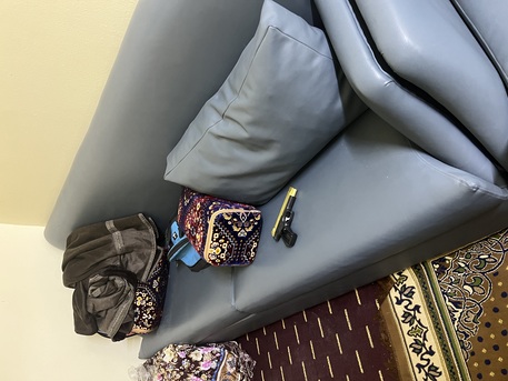 Hara, Furniture, SAR 200,  I Want To Sale 6 Seater Sofa Excellent Condition