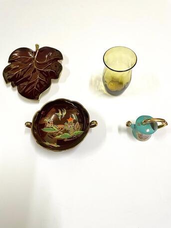 Jubail, Furniture, SAR 500,  Collectibles From United Kingdom And France