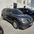 SAR 32000,  Nissan X-Trail,  2016,  Automatic,  396000 KM,