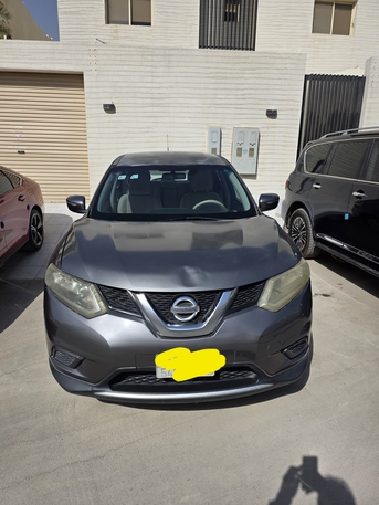Ad Diriyah, Vehicles, Cars & Trucks , SAR 32000,  Nissan X-Trail,  2016,  Automatic,  396000 KM,