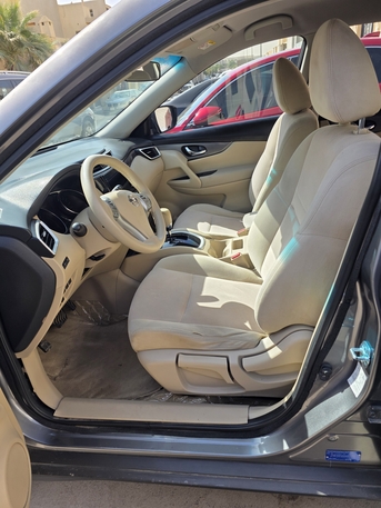 Ad Diriyah, Vehicles, Cars & Trucks , SAR 32000,  Nissan X-Trail,  2016,  Automatic,  396000 KM,