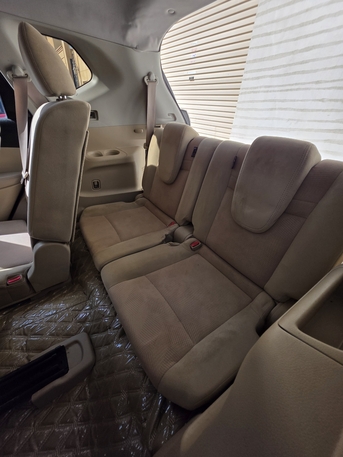 Ad Diriyah, Vehicles, Cars & Trucks , SAR 32000,  Nissan X-Trail,  2016,  Automatic,  396000 KM,