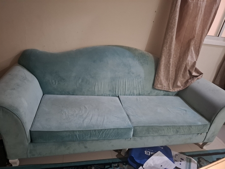 Riyadh, Furniture, SAR 600,  Sofa Set