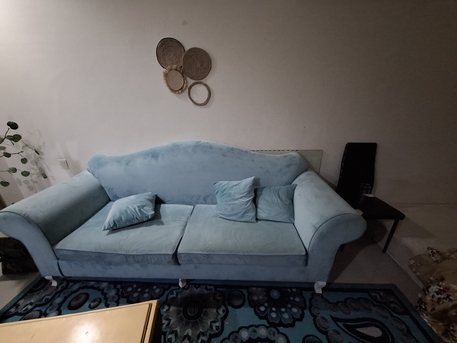 Riyadh, Furniture, SAR 600,  Sofa Set