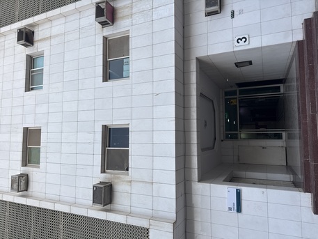 Al Murabba, Apartments, Flats, Houses & Villas, SAR 850/month,  1 BR,  Bed Space Available