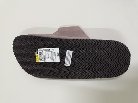 Riyadh, Clothing & Accessories, SAR 180,  Uk 10, Euro 44 1/2, Genuine Leather Marks And Spencer&rsquo;s Foot Wear