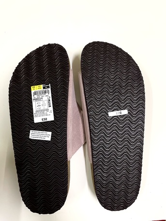 Riyadh, Clothing & Accessories, SAR 180,  Uk 10, Euro 44 1/2, Genuine Leather Marks And Spencer&rsquo;s Foot Wear