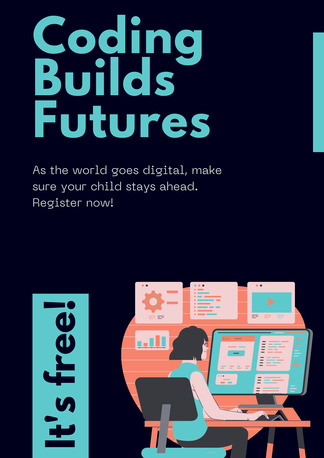 Jubail, Lessons Offered, Online Coding Classes