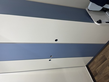 Riyadh, Furniture, SAR 400,  2 Wardrobes For Sell