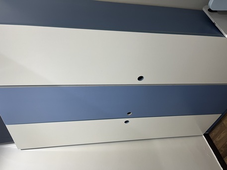 Riyadh, Furniture, SAR 400,  2 Wardrobes For Sell