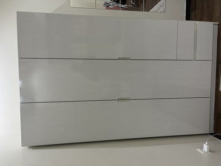 Riyadh, Furniture, SAR 400,  2 Wardrobes For Sell