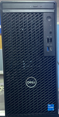 Sulai, Electronics, SAR 1800,  Brand New Dell Intell Core I5 (Zotac Gaming Geforce RTX 3050 Twin Edge 8GB 128 BIT GDDRX