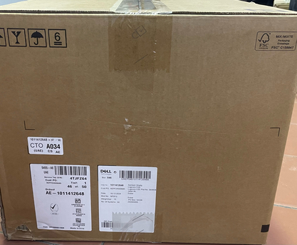 Sulai, Electronics, SAR 1800,  Brand New Dell Intell Core I5 (Zotac Gaming Geforce RTX 3050 Twin Edge 8GB 128 BIT GDDRX