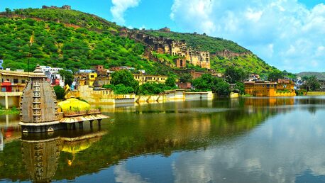 Jaipur, Travel, Highlights Of Rajasthan?9 Nights PACKAGE CATEGORY :?Family, Group