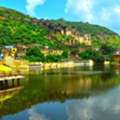 Highlights Of Rajasthan?9 Nights PACKAGE CATEGORY :?Family, Group