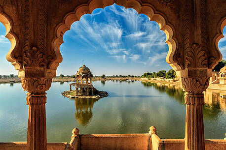 Jaipur, Travel, Highlights Of Rajasthan?9 Nights PACKAGE CATEGORY :?Family, Group