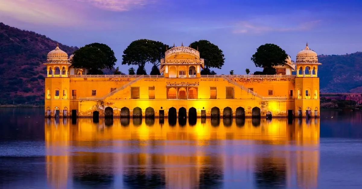 Jaipur, Travel, Highlights Of Rajasthan?9 Nights PACKAGE CATEGORY :?Family, Group