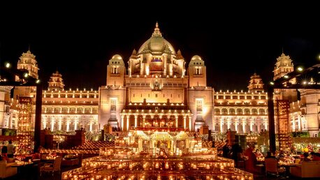 Jaipur, Travel, Highlights Of Rajasthan?9 Nights PACKAGE CATEGORY :?Family, Group