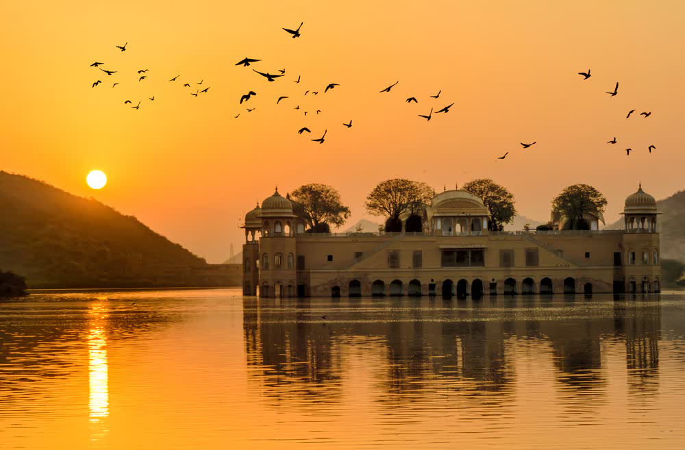 Jaipur, Travel, Highlights Of Rajasthan?9 Nights PACKAGE CATEGORY :?Family, Group