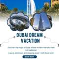 Dubai Package Available