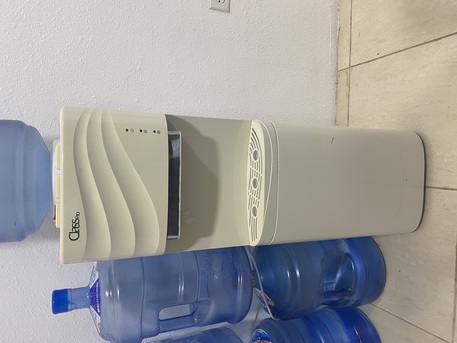 Jubail, Household Items, SAR 200, Microwave, Water Cooler & Cooking Range