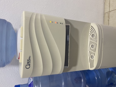 Jubail, Household Items, SAR 200, Microwave, Water Cooler & Cooking Range