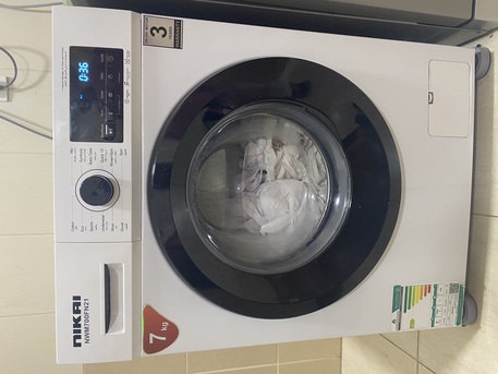 Jubail, Household Items, SAR 200, Microwave, Water Cooler & Cooking Range