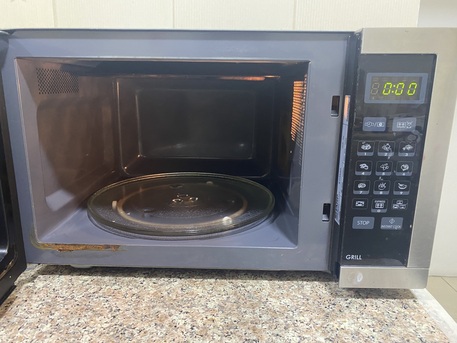 Jubail, Household Items, SAR 200,  Microwave, Water Cooler & Cooking Range