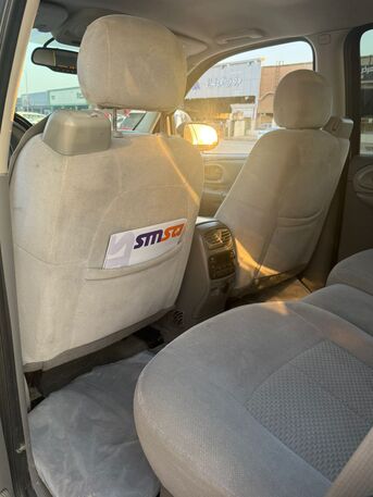 Jubail, Vehicles, Cars & Trucks , SAR 13000,  Trialblazer 2008 LT,  2008,  Automatic,  280000 KM,  I Want To Sell My Car. Which Is In Very Good.