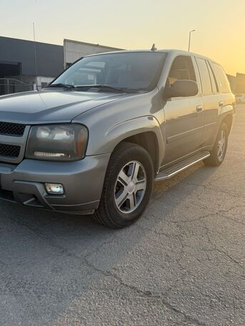 Jubail, Vehicles, Cars & Trucks , SAR 13000,  Trialblazer 2008 LT,  2008,  Automatic,  280000 KM,  I Want To Sell My Car. Which Is In Very Good.