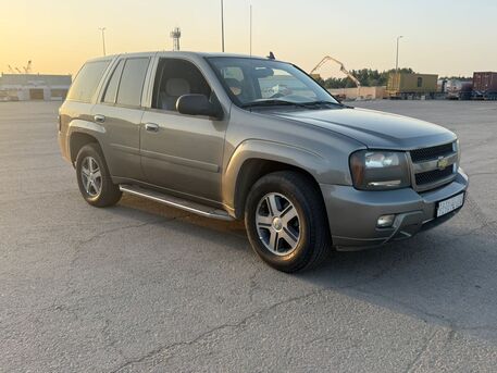 Jubail, Vehicles, Cars & Trucks , SAR 13000,  Trialblazer 2008 LT,  2008,  Automatic,  280000 KM,  I Want To Sell My Car. Which Is In Very Good.