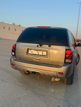 Jubail, Vehicles, Cars & Trucks , SAR 13000,  Trialblazer 2008 LT,  2008,  Automatic,  280000 KM,  I Want To Sell My Car. Which Is In Very Good.