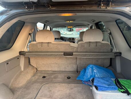 Jubail, Vehicles, Cars & Trucks , SAR 13000,  Trialblazer 2008 LT,  2008,  Automatic,  280000 KM,  I Want To Sell My Car. Which Is In Very Good.