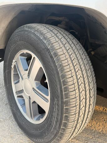 Jubail, Vehicles, Cars & Trucks , SAR 13000,  Trialblazer 2008 LT,  2008,  Automatic,  280000 KM,  I Want To Sell My Car. Which Is In Very Good.