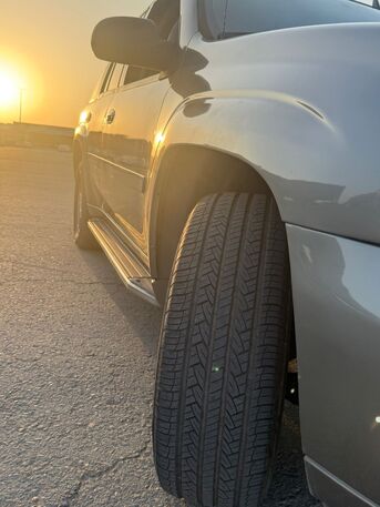 Jubail, Vehicles, Cars & Trucks , SAR 13000,  Trialblazer 2008 LT,  2008,  Automatic,  280000 KM,  I Want To Sell My Car. Which Is In Very Good.