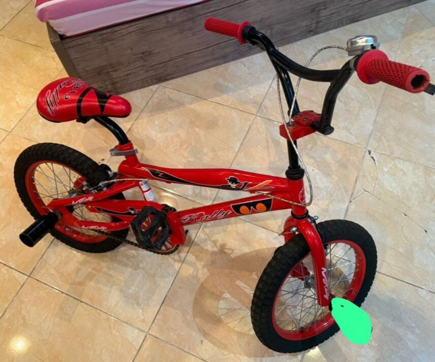 Yanbu, Bicycles, SAR 200,  Bicycle