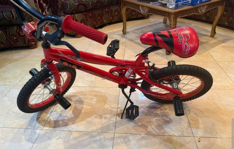 Yanbu, Bicycles, SAR 150,  Bicycle