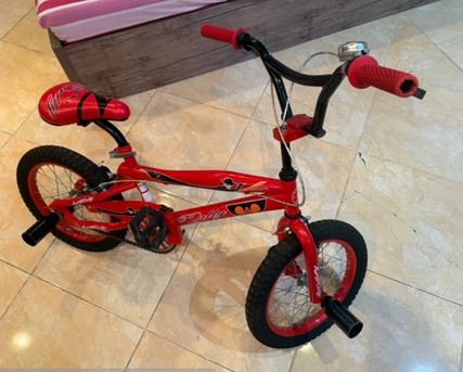 Yanbu, Bicycles, SAR 150,  Bicycle