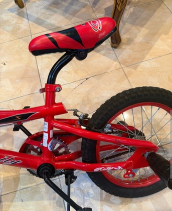 Yanbu, Bicycles, SAR 150,  Bicycle