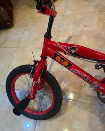 Yanbu, Bicycles, SAR 150,  Bicycle