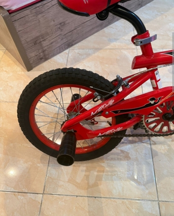 Yanbu, Bicycles, SAR 150,  Bicycle