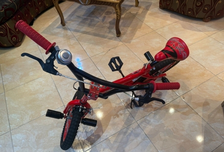 Yanbu, Bicycles, SAR 150,  Bicycle