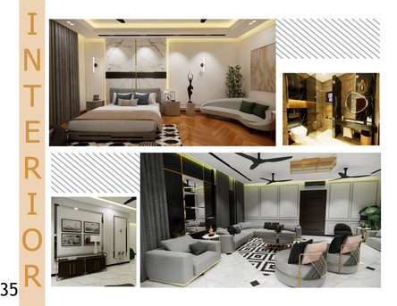 Riyadh, Job Seekers, Architect 10+ | Transferable Iqama | Immediately Available