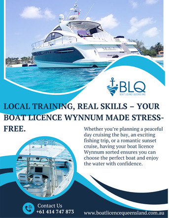 Brisbane, Automotive, Jet Ski Licence Qld &ndash; Fast, Affordable Weekend Training Available