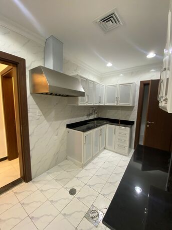 Kuwait City, Apartments/Houses, KWD 500/month,  3 BR,  Apartment For Rent In Rumaithiya (3 Master Bedrooms) In A Quiet Location
